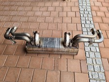 Abgasanlage für Ferrari 360