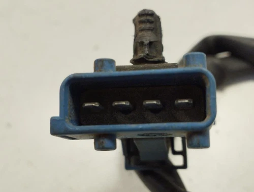 9636876580 Sonda Lambda per PEUGEOT 206 XT 2002 173423 - Foto 3 di 9