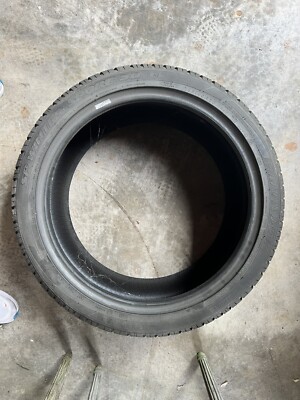 Dunlop SP Winter Sport 3D 265/40R20 Tire