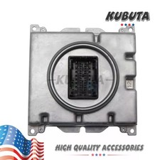 Fits Porsche Cayenne 7PP941572BB Headlight Lamp Control Unit LED Module Ballast
