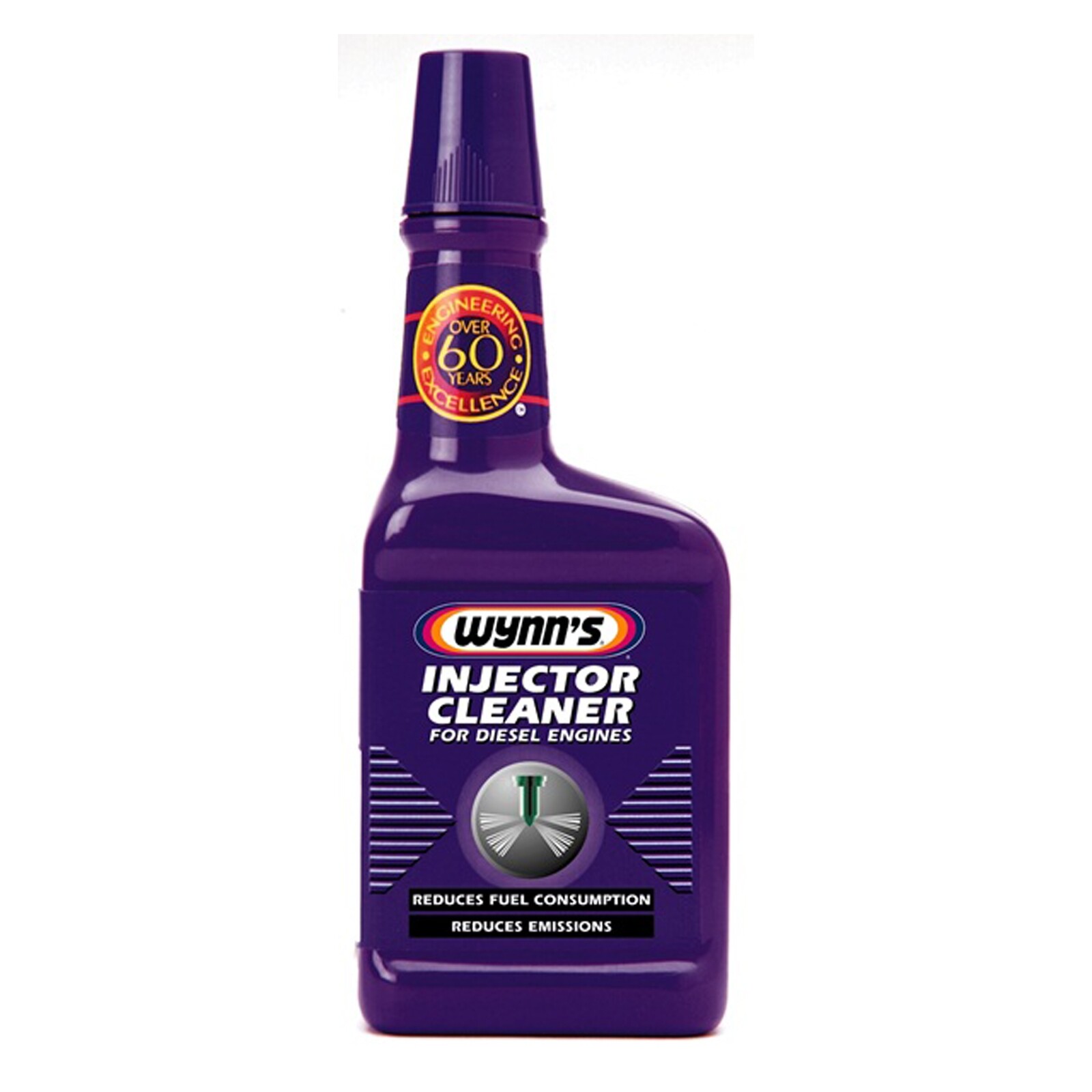 Wynn's Injector Cleaner for Diesel Engines - 325ml WY51668 - Image 11