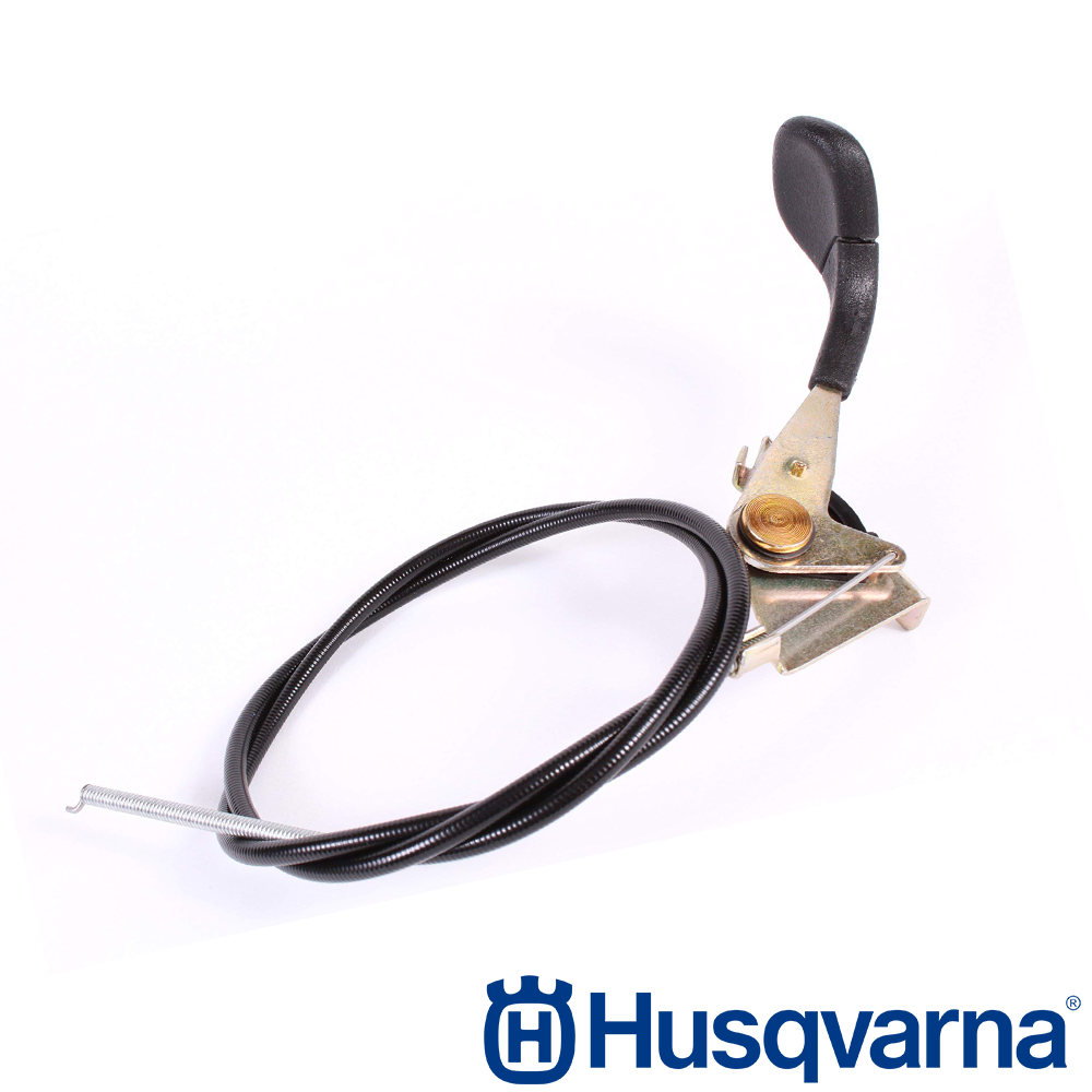 Genuine OEM Husqvarna 532175437 Throttle Control for YTH/GTH/CTH
