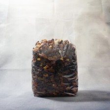 NatureFlex Bags / Home Compost / Clear / 120mm x 185mm x 305mm (Case 1,000)