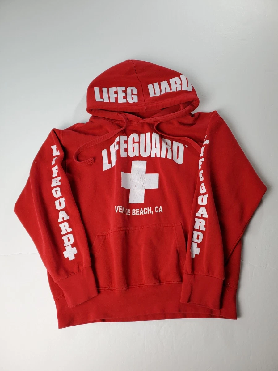 Lifeguard hoodie ebay top