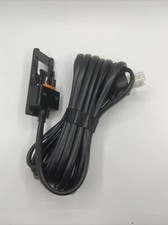 Ring Stick Up WIFI Security Camera Power Supply Cable Cord Plug E206144