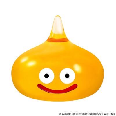 Dragon Quest Crystal Monsters Galerie Slime Beth Sie Figur Square Enix