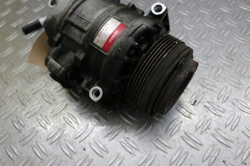 BMW E39 520i  2,0l. Benzin  Klimakompressor Denso 7SBU16C   447220-8021