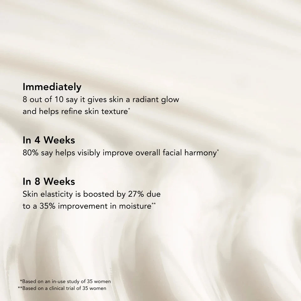 New and Original Chantecaille 24K Gold Cream Intense 50 ml/ 1.7 fl. oz - Imagem 2 de 4