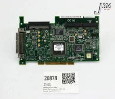 20878 ADAPTEC PCB, SCSI CONTROLLER CARD, 1781906-00 AHA-2940UW PRO