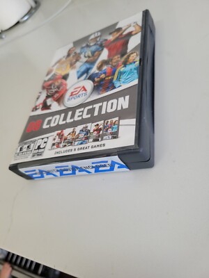 EA SPORTS 08 COLLECTION　PC DVD-ROM　輸入盤 EA Sports 08 Collection (PC, 2008) for sale online | eBay