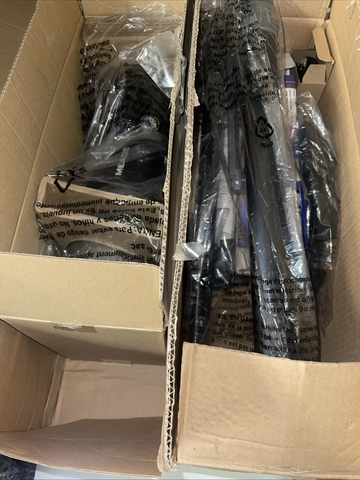 NIB Meade StarNavigator 114 Audio-Star Talking Computer-Guided Telescop - Image 2 of 2