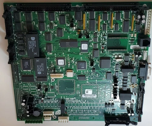 LIEBERT 02-797490-01 REV 11