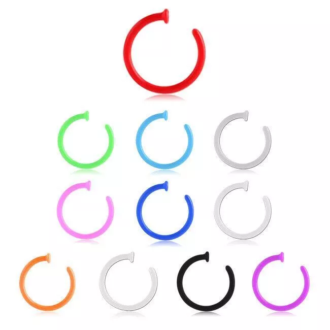Bioflex hoop cheap