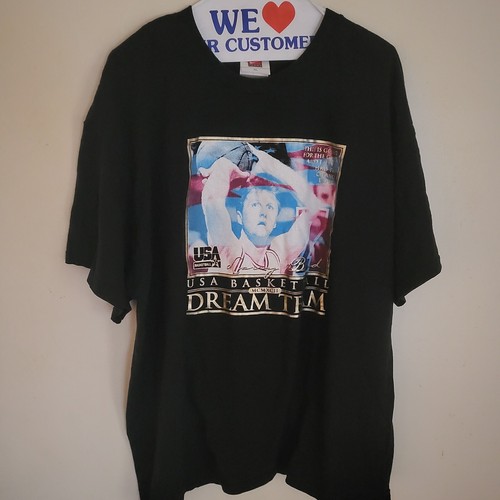 Nike Dream Team USA Tshirt