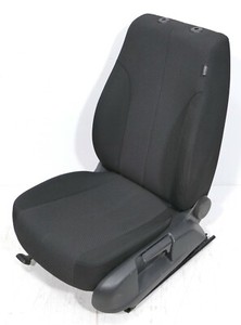 VW Passat 3C auch Kombi Sitz vorne links Fahrersitz  Sitzheizung