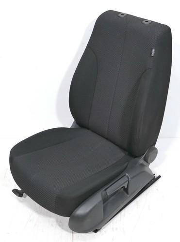 VW Passat 3C auch Kombi Sitz vorne links Fahrersitz  Sitzheizung