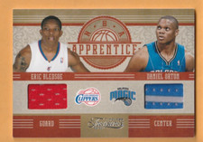 2010-11 Panini Timeless Treasures Basketball 16