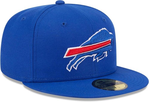 New Era Herren NFL League Basic Team Logo 59FIFTY Fitted Mütze - Wählen Sie Ihr Team - Bild 10 von 117