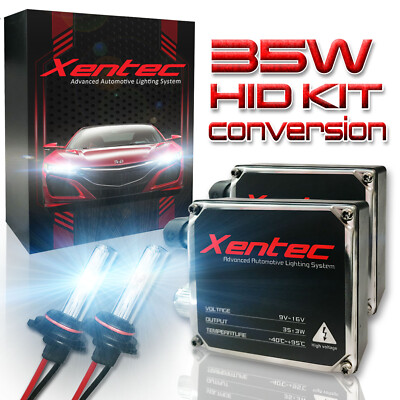 Xentec Xenon Light HID Kit for Suzuki Grand Vitara Ciaz Equator Kizashi Swift