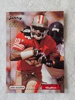 1996 Skybox Impact - #131 Jerry Rice