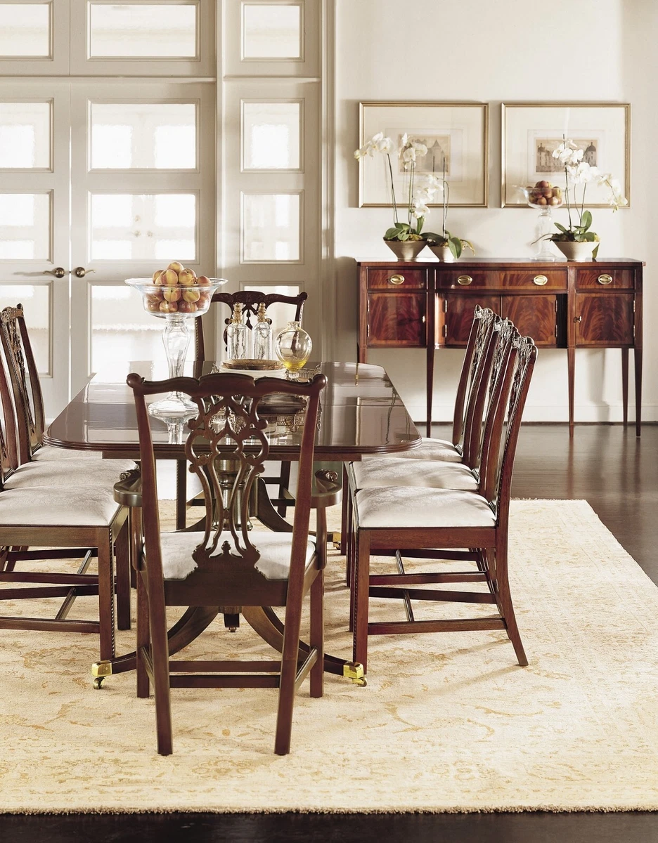 Hickory Dining Room Sets