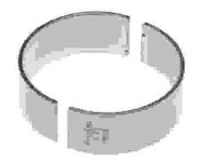 Engine Connecting Rod Bearing Pair-SLT Clevite CB-1808P