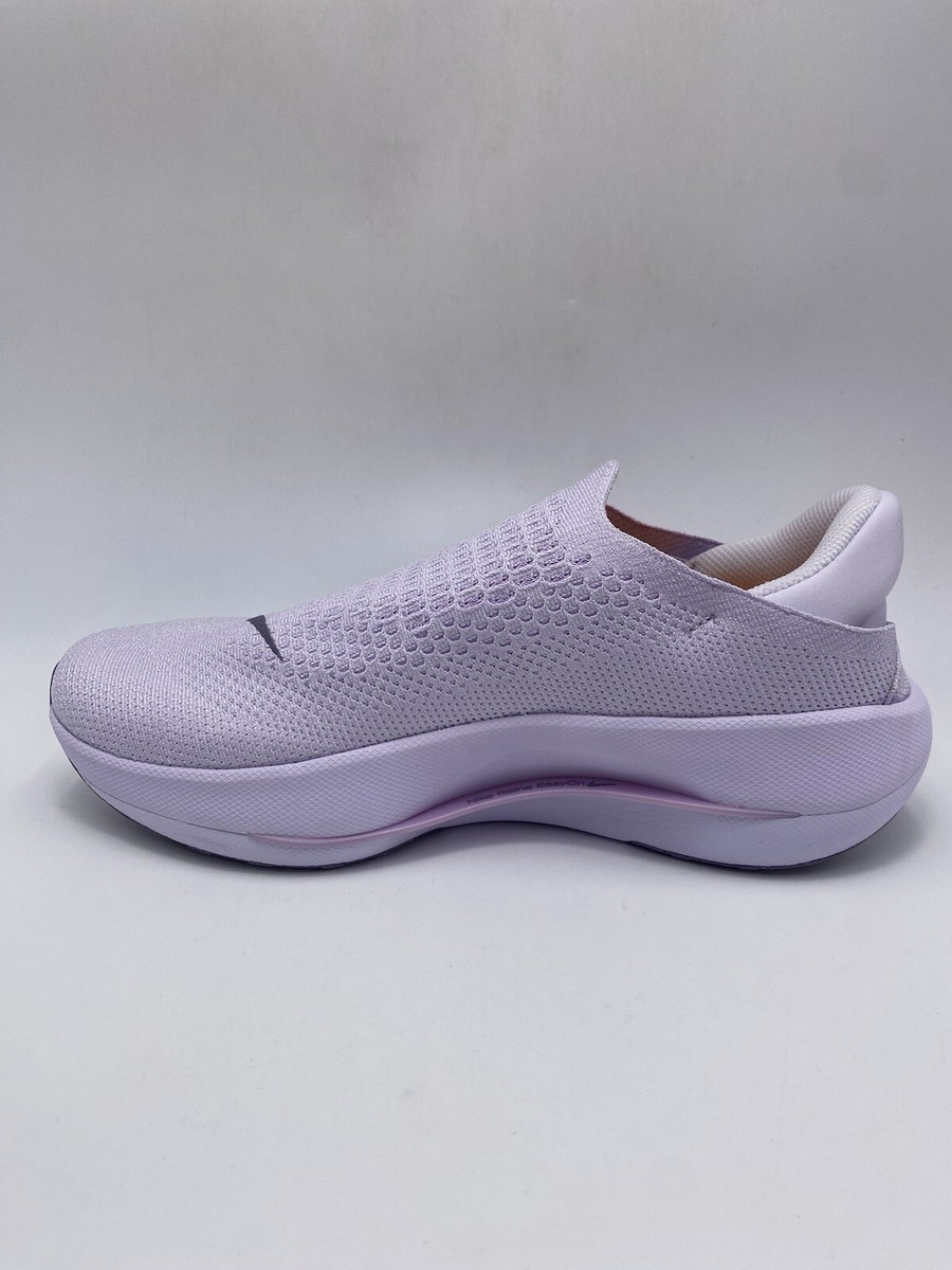 Size 10.5 - Nike Reina EasyOn Barely Grape W for sale online | eBay