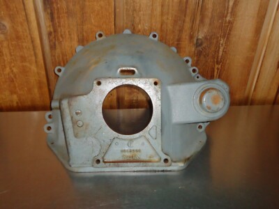 Bell Ford様 3/4 Speed Manual Transmission Bell Housing 65 76 Ford F150 F250