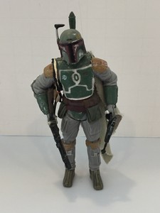 boba fett legacy collection