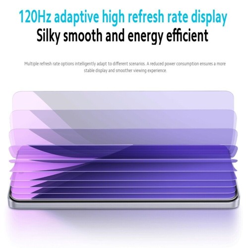 Xiaomi Redmi Note 13 Pro Plus 5G Smartphone Global 12GB+512GB AMOLED 200MP 120W - Afbeelding 3 van 18