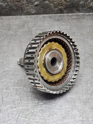 U140E U241E U151 TRANSMISSION FORWARD DRUM 5 CLUTCH 26 SPLINES