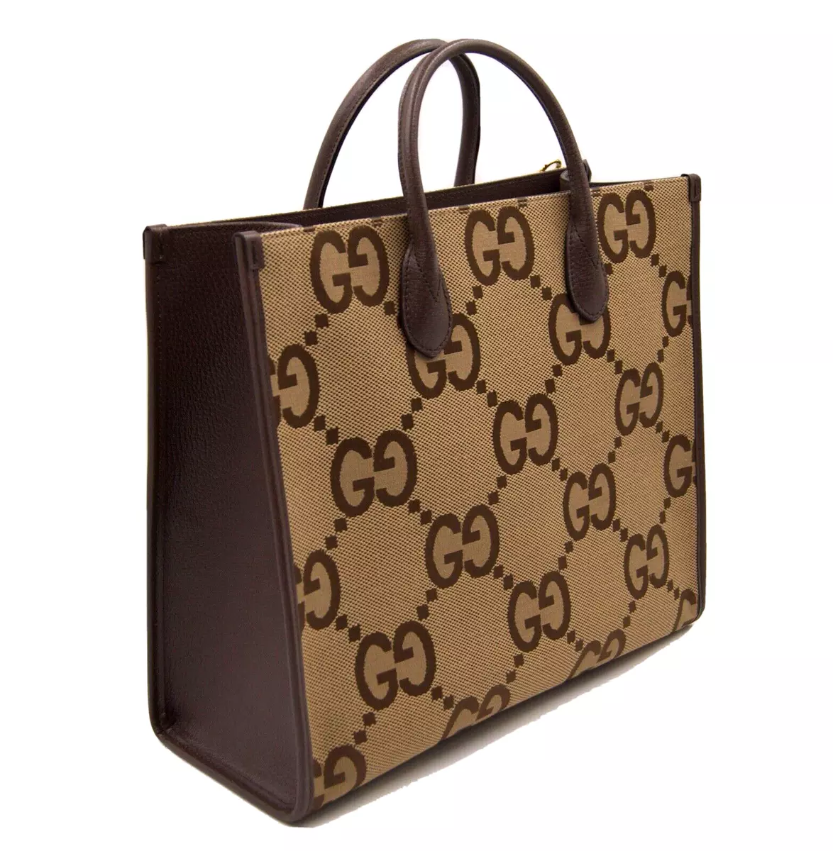 Jumbo GG tote bag
