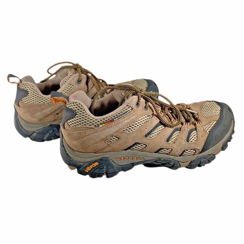 Merrell Performance Hiking Shoes Boots 