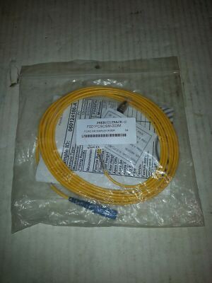 PREBULLTRACK-C F001FCSCSM-003M FC/SC,SM,SIMPLEX RISER 3M