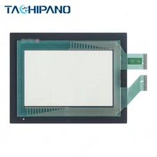 GP477R-EG11 Touch Screen for Pro-face GP477R-EG11-24V with Protective Film