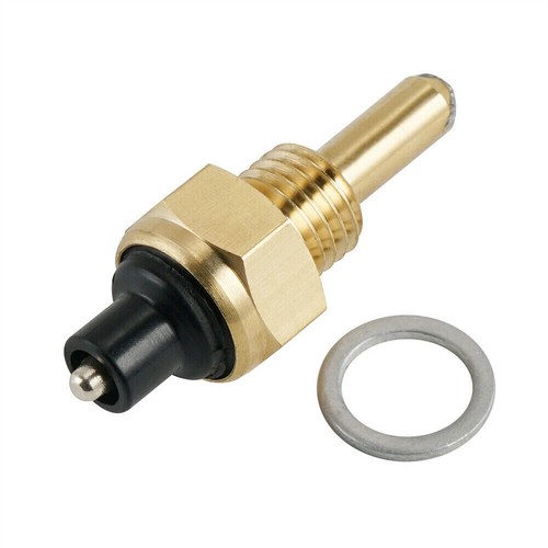 Precise Oil Temp Sensor for Honda 37750HC4751 Fourtrax 250 300 TRX250