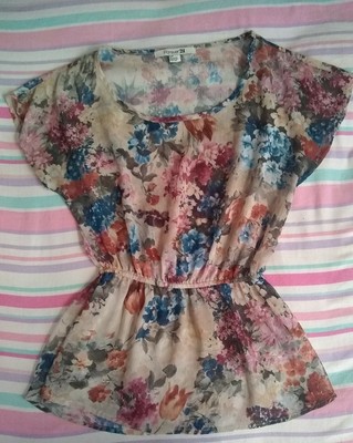 blouses for juniors forever 21