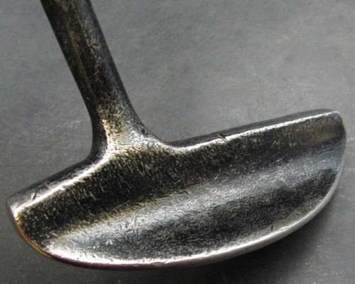MacGregor CBR Putter Coated Steel Shaft 88cm Length Black Grip - Picture 7 of 11