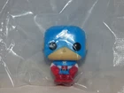 Funko Pocket Pop! Mini Vinyl Figure - Marvel 80th Anniversary - Captain America