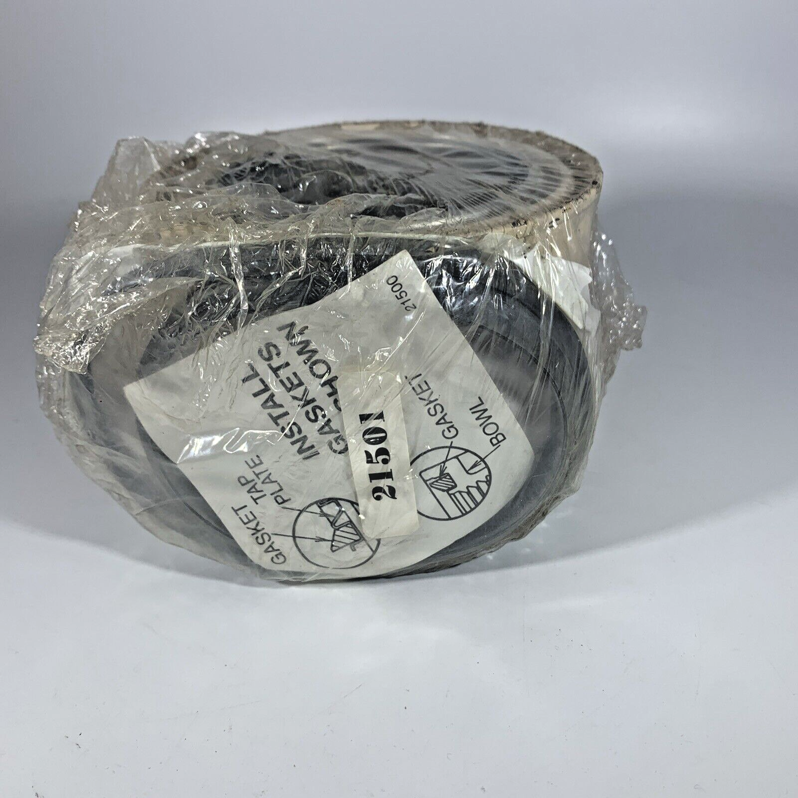 Racor R45P Diesel Fuel Replacement Spin on Filter 30 Micron Element ...