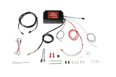 Mallory 690 HyFire Electronic Ignition Control Box