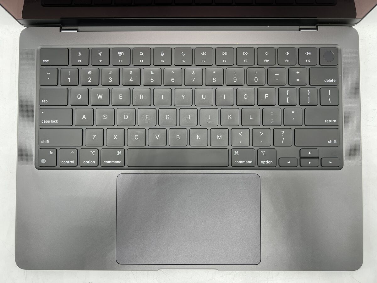 Apple MacBook Pro A2992 MRX43LL/A 14 Apple MacBook Pro A2992 MRX43LL/A 14
