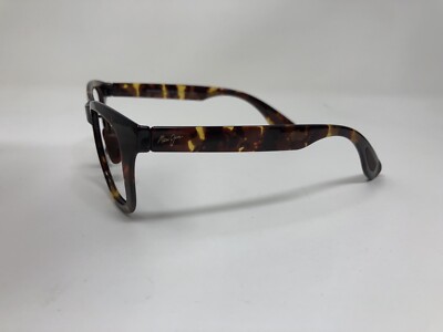 Maui Jim HANA BAY MJ434-10L Tokyo Tortoise Sunglasses Frames Only