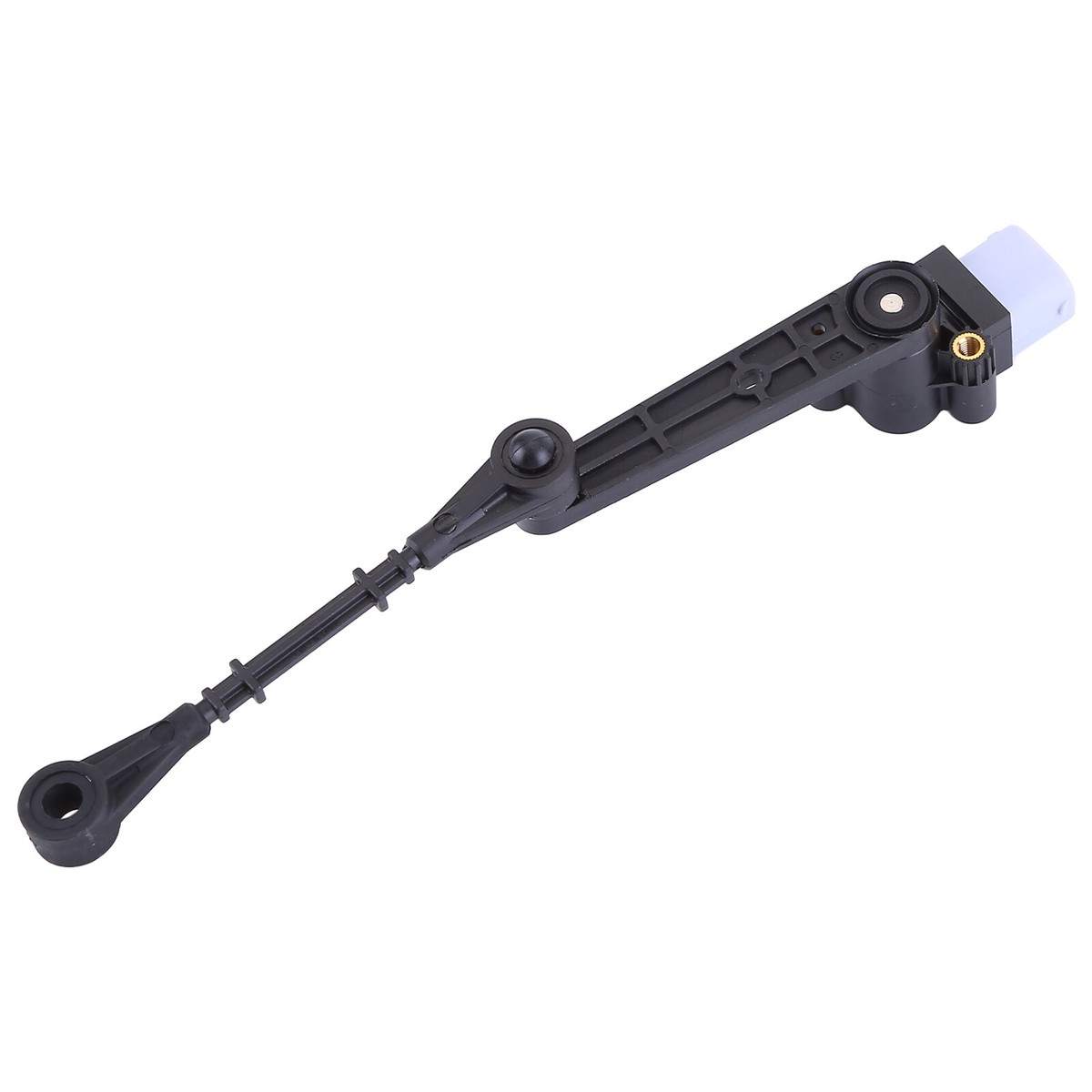 FRONT REAR SUSPENSION Ride Height Level Sensor For Jaguar XF XFR XFR-S XK XKR EUR 43,22 FRONT REAR SUSPENSION Ride Height Level Sensor For Jaguar XF XFR XFR-S XK XKR EUR 43,22