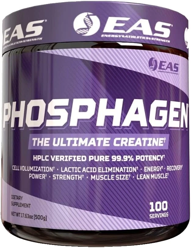 EAS Powder Other Sports Supplements