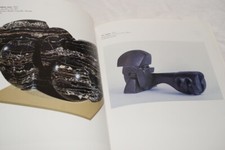 ANDREA CASCELLA SCULPTURE ART 1993 ILLLUSTRE