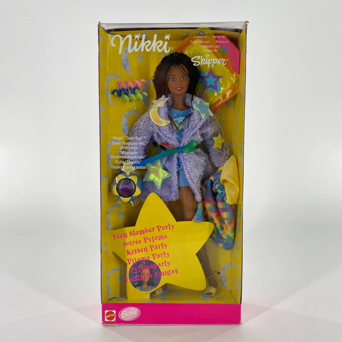 Barbie amoureux best sale