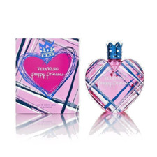 Vera Wang Preppy Princess by Vera Wang for Women 1.7 oz Eau de Toilette Spray