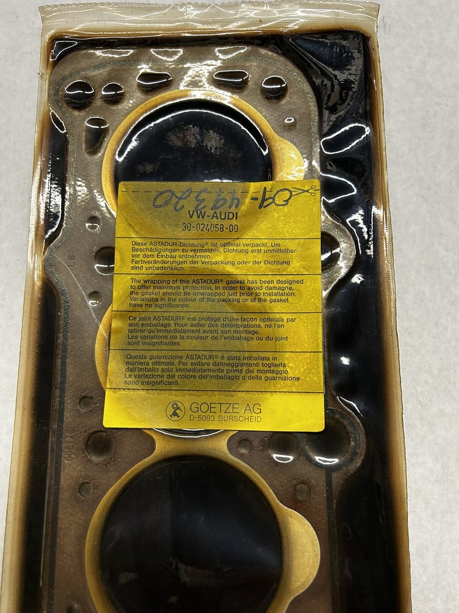 Tête D'allumeur Pour Volvo 240/260/740/760 Etc - Réf VLVFR822 - Neuve
