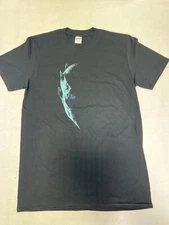 Game of Thrones KING TOUR BACK TEE T-SHIRT OFFICIAL MERCHANDIS NEW MUSICAL